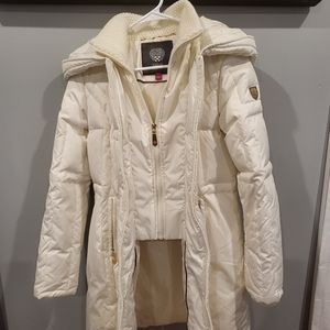 Vince Comuto Coat